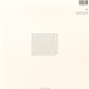 Pet Shop Boys – Please | 0190295832759 | extra productbeeld