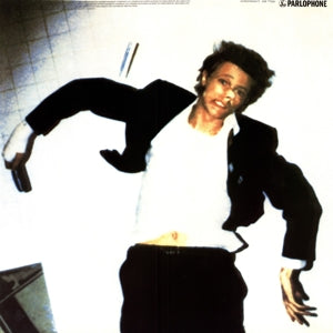 Bowie, David – Lodger | 0190295842673 | extra productbeeld