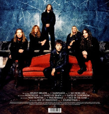 Iron Maiden – Dance of Death | 0190295851965 | extra productbeeld