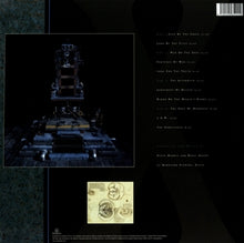 Iron Maiden – The X Factor | 0190295852009 | extra productbeeld