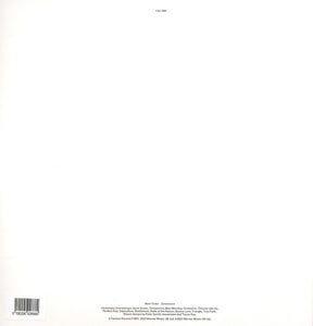 New Order – Substance | 0190295928889 | extra productbeeld