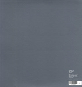 Pet Shop Boys – Release | 0190295944049 | extra productbeeld