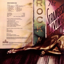 Bowie, David – Diamond Dogs (2016 Remastered) | 0190295990404 | extra productbeeld