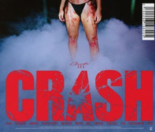 Charli Xcx – Crash | 0190296198205 | extra productbeeld