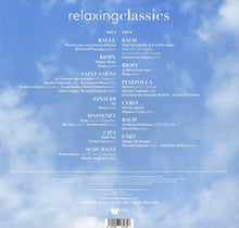 Various – Relaxing Classics | 0190296270758 | extra productbeeld