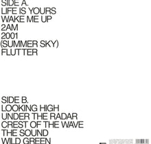 Foals – Life is Yours | 0190296403828 | extra productbeeld