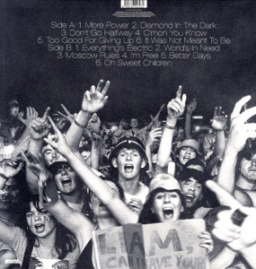 Gallagher, Liam – C Mon You Know | 0190296423932 | extra productbeeld