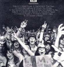 Gallagher, Liam – C Mon You Know | 0190296423932 | extra productbeeld