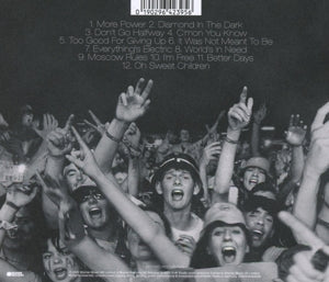 Gallagher, Liam – C Mon You Know | 0190296423956 | extra productbeeld