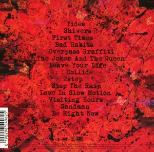 Sheeran, Ed – Equals (=) | 0190296549625 | extra productbeeld