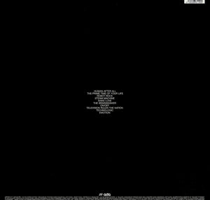 Daft Punk – Human After All | 0190296611902 | extra productbeeld