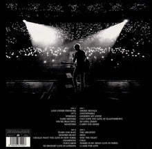 Blunt, James – The Stars Beneath My Feet | 0190296614927 | extra productbeeld