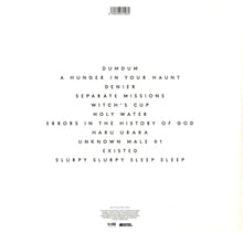 Biffy Clyro – Myth of the Happily Ever After | 0190296615030 | extra productbeeld