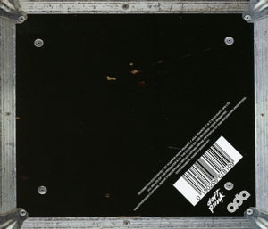 Daft Punk – Alive 1997 | 0190296618109 | extra productbeeld