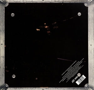 Daft Punk – Alive 1997 | 0190296618116 | extra productbeeld