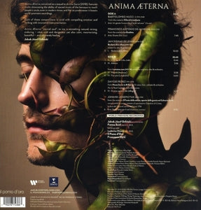 Orlinski – Anima Aeterna | 0190296743863 | extra productbeeld