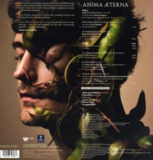 Orlinski – Anima Aeterna | 0190296743863 | extra productbeeld