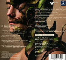 Orlinski – Anima Aeterna | 0190296743900 | extra productbeeld