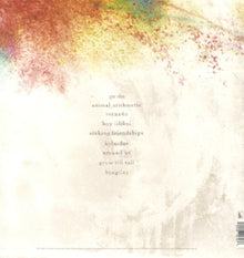 Jonsi – Go | 0190296837586 | extra productbeeld