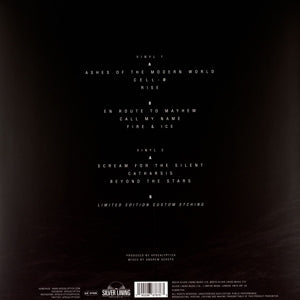 Apocalyptica – Cell-0 | 0190296878763 | extra productbeeld