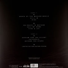 Apocalyptica – Cell-0 | 0190296878763 | extra productbeeld