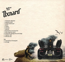 Anderson .Paak – Oxnard | 0190296917523 | extra productbeeld