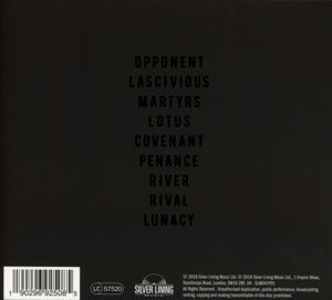 Soen – Lotus | 0190296925085 | extra productbeeld