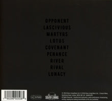 Soen – Lotus | 0190296925085 | extra productbeeld