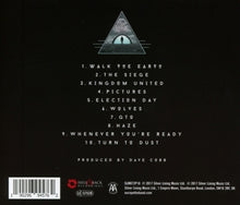 Europe – Walk the Earth (Special Editio | 0190296945762 | extra productbeeld