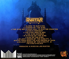 Avatar – Avatar Country | 0190758021027 | extra productbeeld