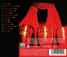 Coroner – R.I.P. | 0190758201221 | extra productbeeld