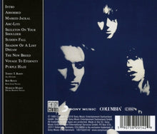 Coroner – Punishment For Decadence | 0190758201429 | extra productbeeld