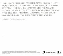 Simon, Paul – In the Blue Light | 0190758414423 | extra productbeeld
