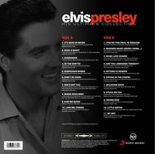 Presley, Elvis – His Ultimate Collection | 0190758737317 | extra productbeeld