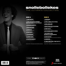 Snollebollekes – The Ultimate Collection | 0190758737812 | extra productbeeld