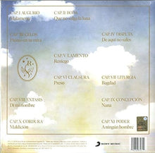 Rosalía – El Mal Querer | 0190758879710 | extra productbeeld