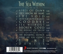 Sea Within, the – The Sea Within | 0190758939629 | extra productbeeld