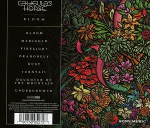 Caligula S Horse – Bloom | 0190758952727 | extra productbeeld