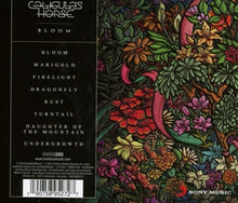 Caligula S Horse – Bloom | 0190758952727 | extra productbeeld