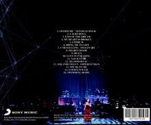 Evanescence – Synthesis Live | 0190759078129 | extra productbeeld