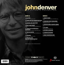 Denver, John – His Ultimate Collection | 0190759245712 | extra productbeeld