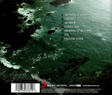 Haken – Aquarius (Re-Issue 2017) | 0190759376126 | extra productbeeld