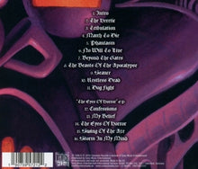 Possessed – Beyond the Gates (Incl. the Eyes of Horror -Ep) (Re-Issue 2019) | 0190759572122 | extra productbeeld