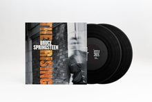 Springsteen, Bruce – The Rising | 0190759789117 | extra productbeeld