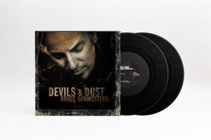 Springsteen, Bruce – Devils & Dust | 0190759789216 | extra productbeeld