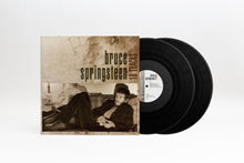Springsteen, Bruce – 18 Tracks | 0190759789315 | extra productbeeld