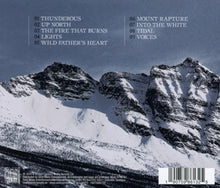 Borknagar – True North | 0190759861325 | extra productbeeld