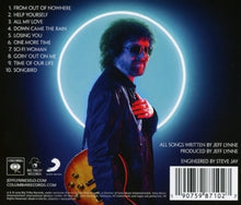 Jeff Lynne S Elo – From Out of Nowhere | 0190759871027 | extra productbeeld