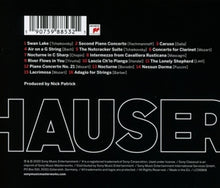 Hauser – Classic | 0190759885321 | extra productbeeld