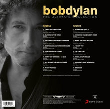 Dylan, Bob – His Ultimate Collection | 0190759913918 | extra productbeeld
